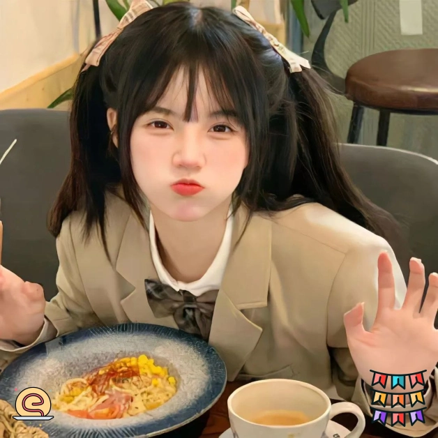 小川